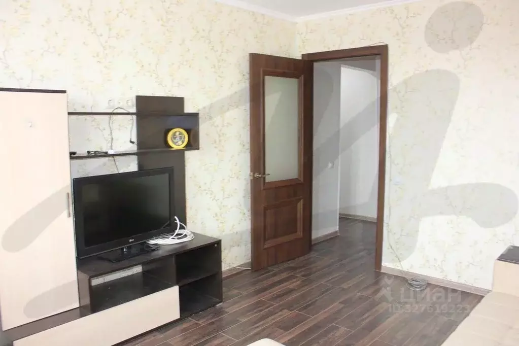 3-к кв. Московская область, Солнечногорск Большевистская ул., 4/16 ... - Фото 2