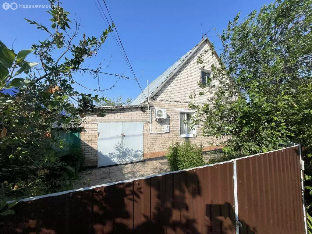 Дом в Сакмара, Казачья улица, 10 (83.7 м) - Фото 1