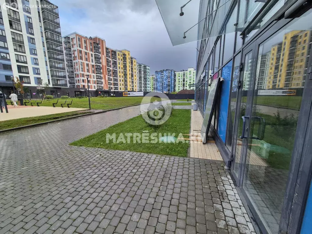 Помещение свободного назначения (67.9 м) - Фото 1