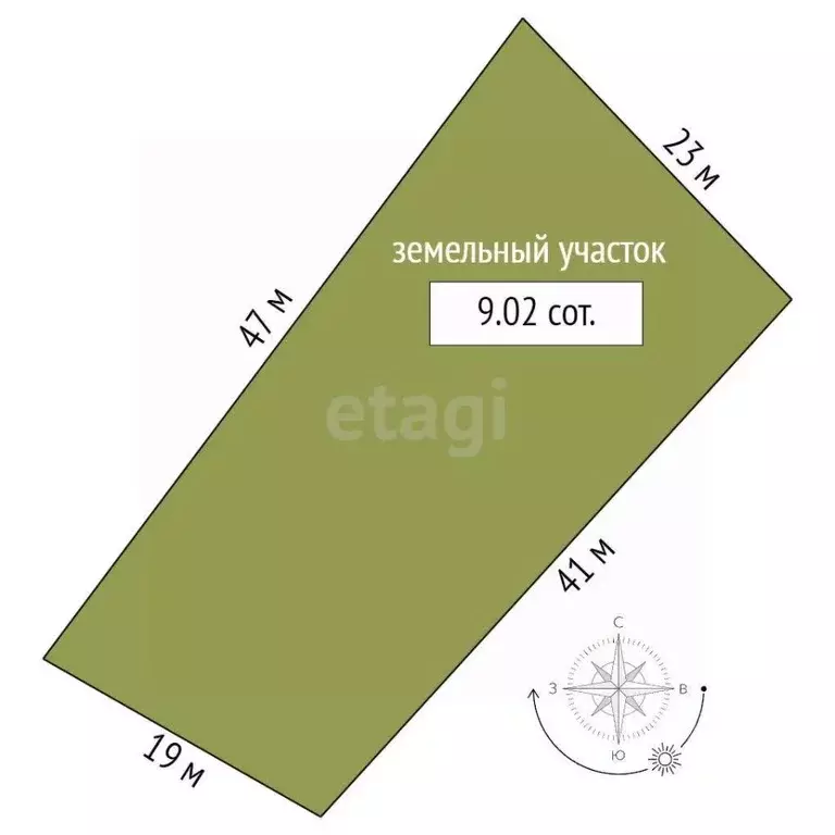 Дом в Брянская область, Брянский район, Мичуринское с/пос, Строитель ... - Фото 2