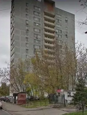 1-к кв. Москва ул. 2-я Марьиной рощи, 16 (40.0 м) - Фото 2