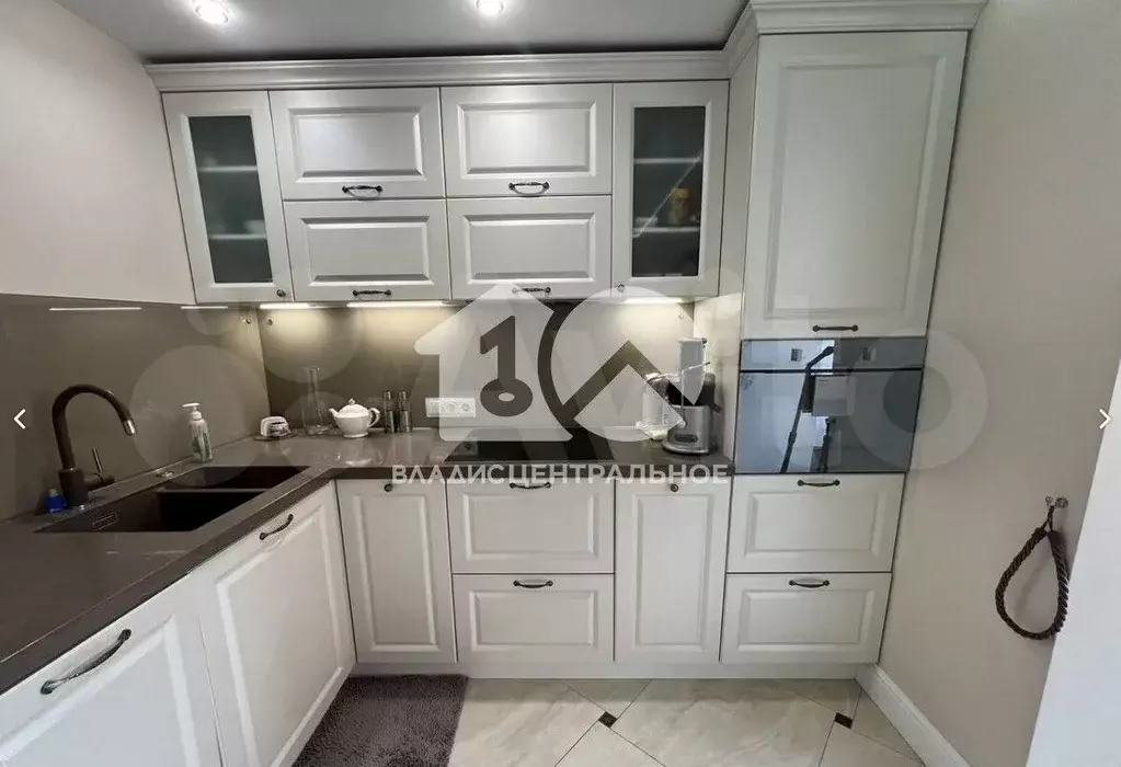 3-к. квартира, 70 м, 2/5 эт. - Фото 1