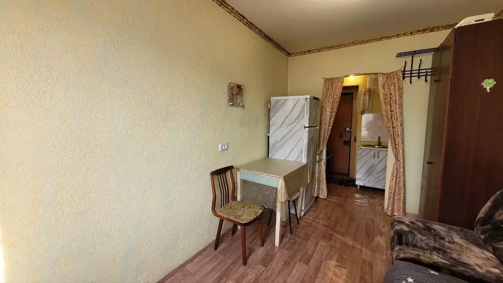 Студия Красноярский край, Красноярск ул. 60 лет Октября, 110 (13.9 м) - Фото 2