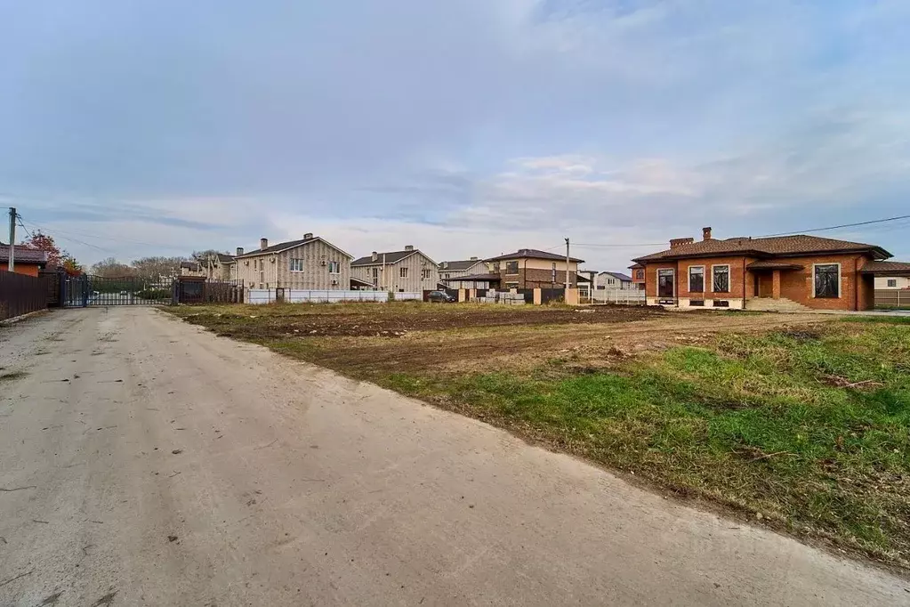 Дом в Краснодарский край, Краснодар ДНТ Нижний Казачий хут., ул. ... - Фото 0