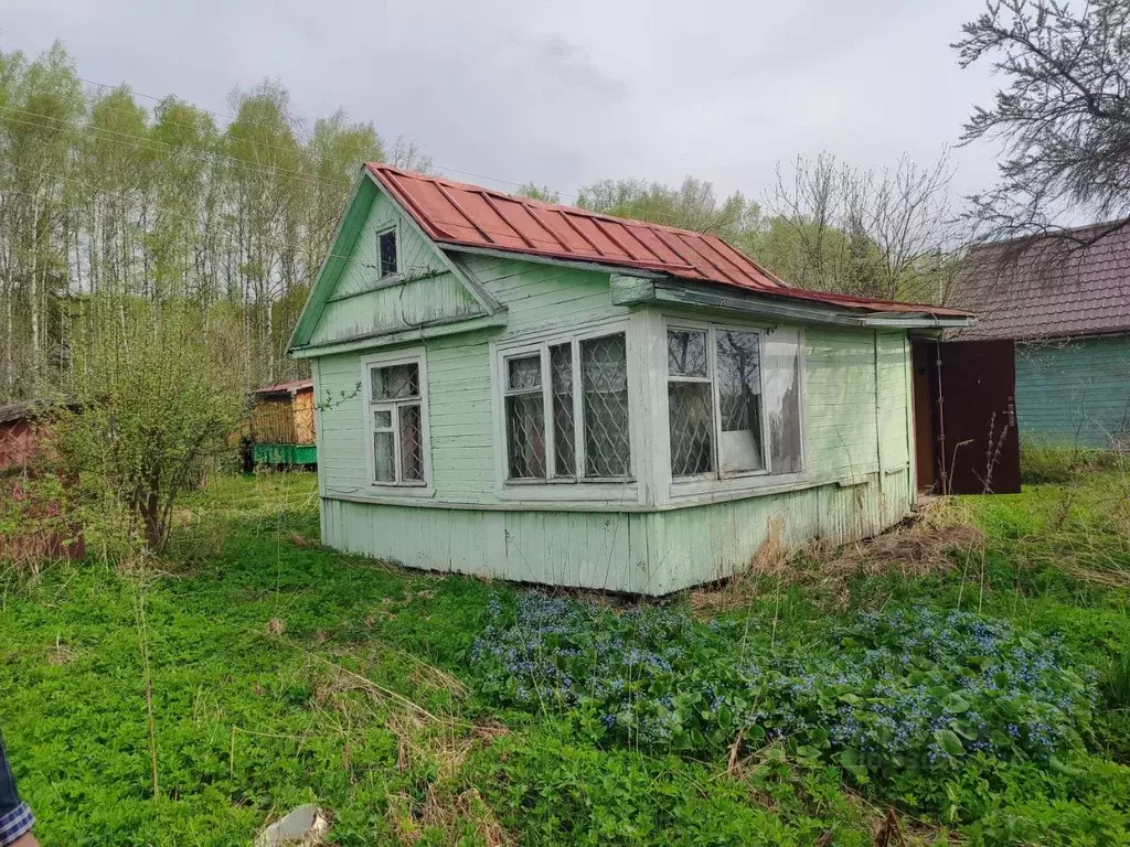Дом в Ярославская область, Ярославский муниципальный округ, ... - Фото 1