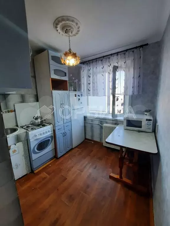 2-к. квартира, 46м, 5/5эт. - Фото 0