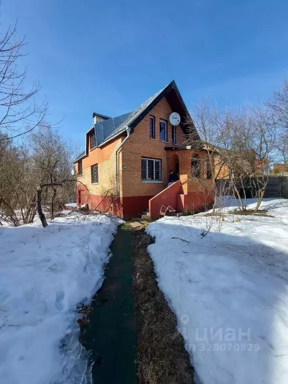 Дом в Москва Строитель СНТ, 162 (85 м) - Фото 2