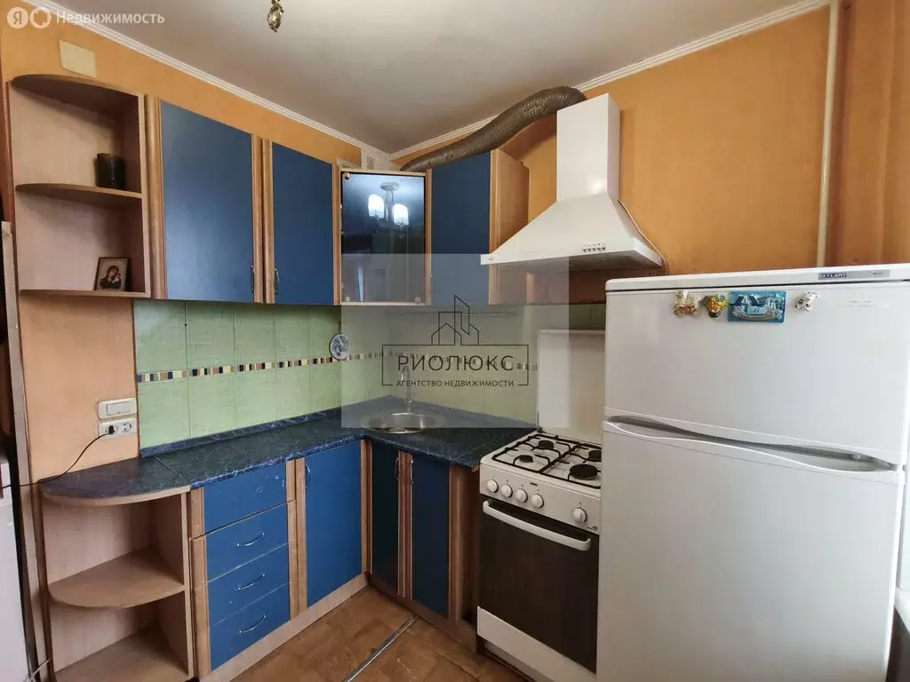 1-комнатная квартира: Магнитогорск, улица Николая Шишка, 20 (32.3 м) - Фото 2