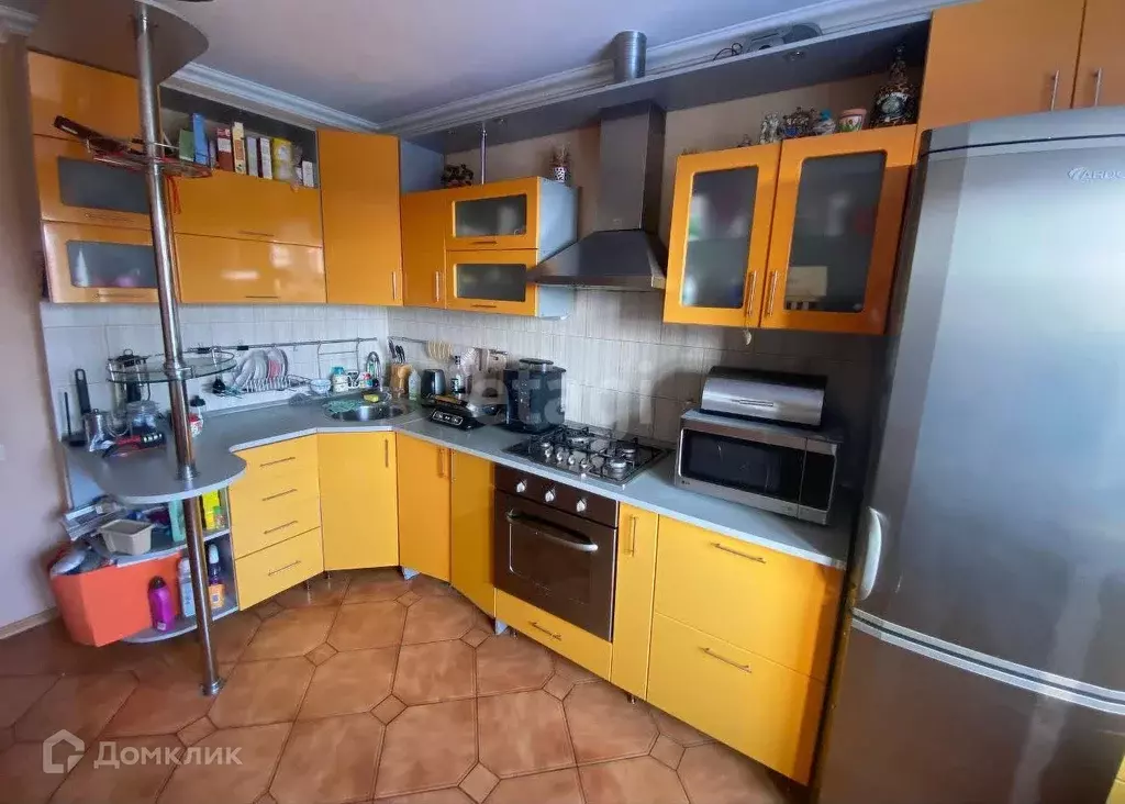Продаётся 3-к квартира, 82.3 м - Фото 0