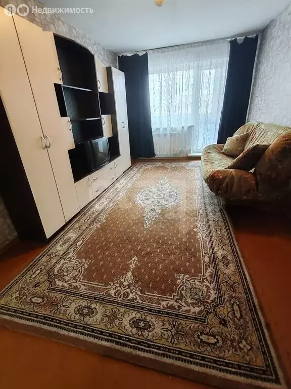 2-комнатная квартира: Прокопьевск, улица Обручева, 21 (43.7 м) - Фото 1