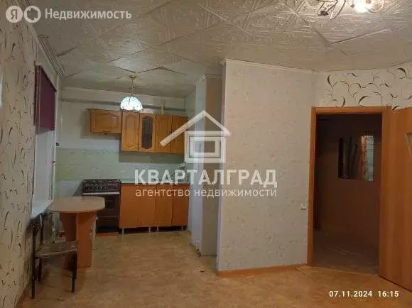 2-комнатная квартира: Саяногорск, микрорайон Советский, 26 (38 м) - Фото 0