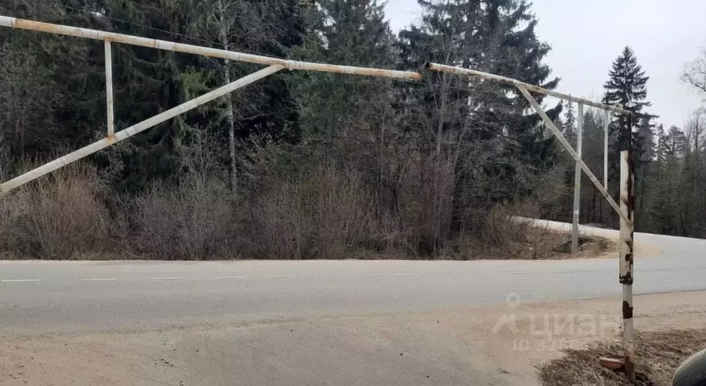 Дом в Московская область, Клин городской округ, Минтрансстроевец СНТ ... - Фото 1