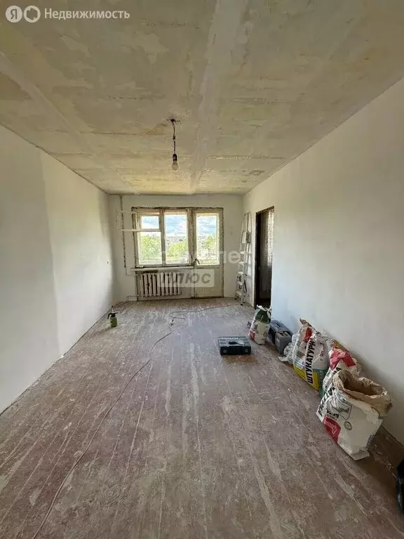 2-комнатная квартира: Сызрань, улица Жуковского, 25 (44.8 м) - Фото 2