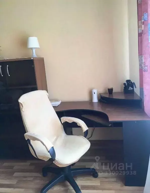 1-к кв. Новосибирская область, Новосибирск Академгородок мкр, ул. ... - Фото 2