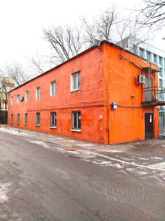 Склад в Москва ш. Энтузиастов, 17Б (244 м) - Фото 1