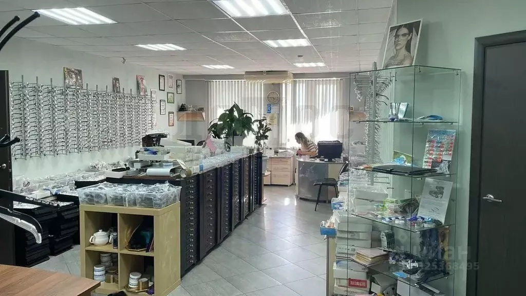 Офис в Свердловская область, Екатеринбург ул. Мира, 44А (120 м) - Фото 1