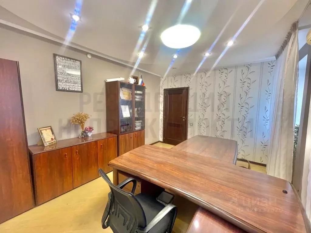 Офис в Самарская область, Самара Красноармейская ул., 72 (65 м) - Фото 1