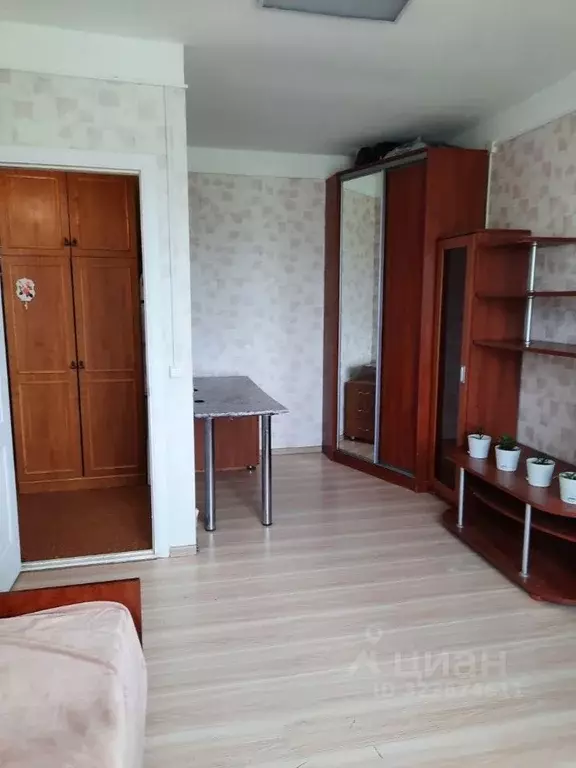 1-к кв. Архангельская область, Архангельск Первых Пятилеток мкр, ул. ... - Фото 2