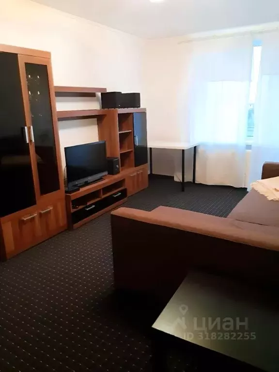 2-к кв. Москва ул. Народного Ополчения, 42к3 (44.6 м) - Фото 1