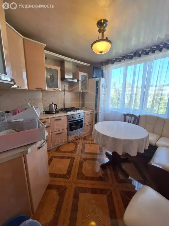 2-комнатная квартира: Сергиев Посад, улица Дружбы, 4В (48.5 м) - Фото 0