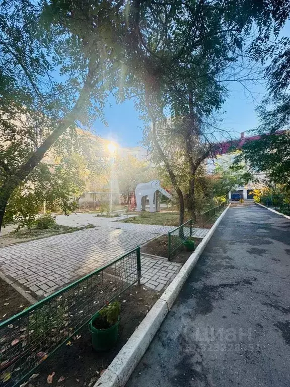 2-к кв. Астраханская область, Астрахань Моздокская ул., 52к2 (43.7 м) - Фото 1