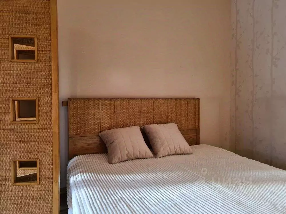 1-к кв. Иркутская область, Иркутск ул. Франк-Каменецкого, 28/3 (44.1 ... - Фото 1