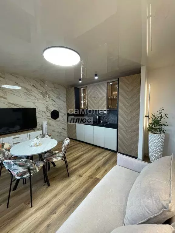 3-к кв. Иркутская область, Иркутск Норильская ул., 6/4 (68.0 м) - Фото 2