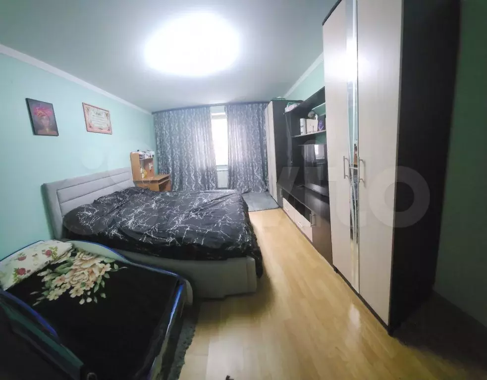 3-к. квартира, 100 м, 2/16 эт. - Фото 1