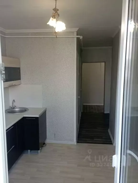 1-к кв. Ростовская область, Волгодонск В-16 кв-л,  (40.0 м) - Фото 2