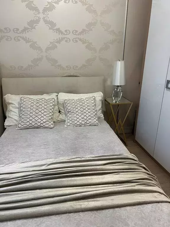 Продаётся 3-к квартира, 60 м - Фото 0