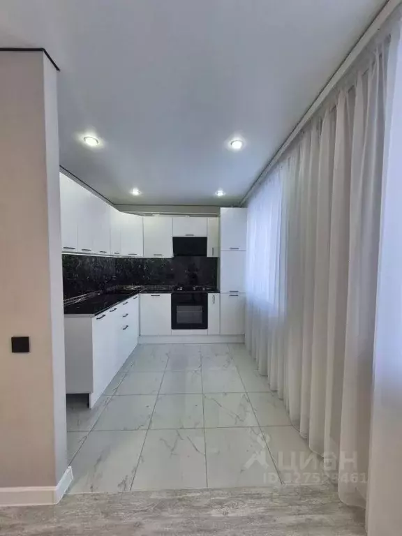 2-к кв. Воронежская область, Воронеж ул. Писателя Маршака, 26 (44.0 м) - Фото 1