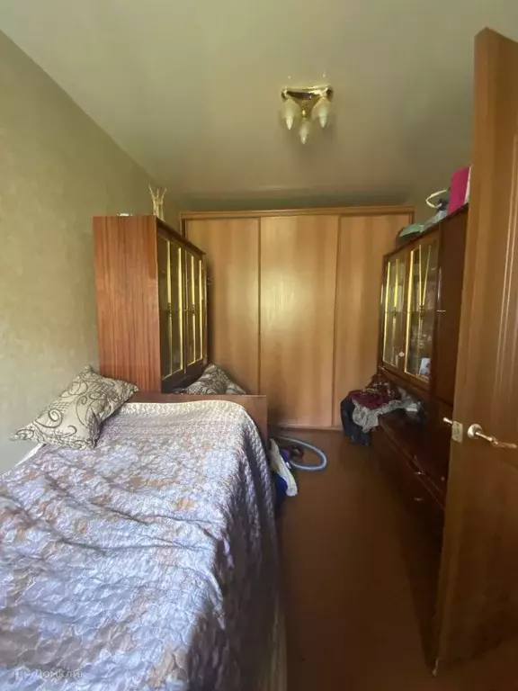 Продаётся 2-к квартира, 44 м - Фото 1