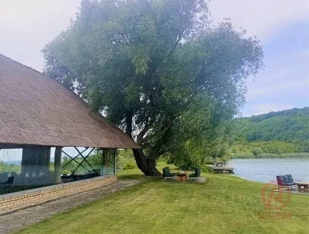 Участок в Краснодарский край, Новороссийск городской округ, ... - Фото 1