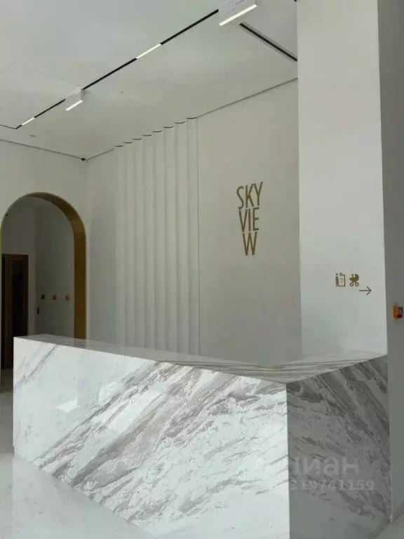 Квартира, 4 комнаты, 179.7 м - Фото 0