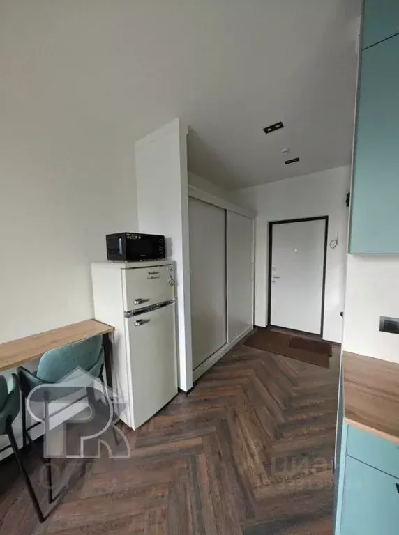 Студия Москва Тагильская ул., 2к1 (28.6 м) - Фото 2