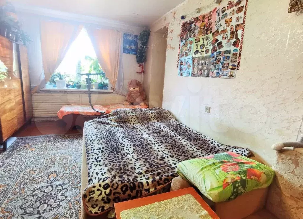 1-к. квартира, 36,7 м, 3/12 эт. - Фото 0