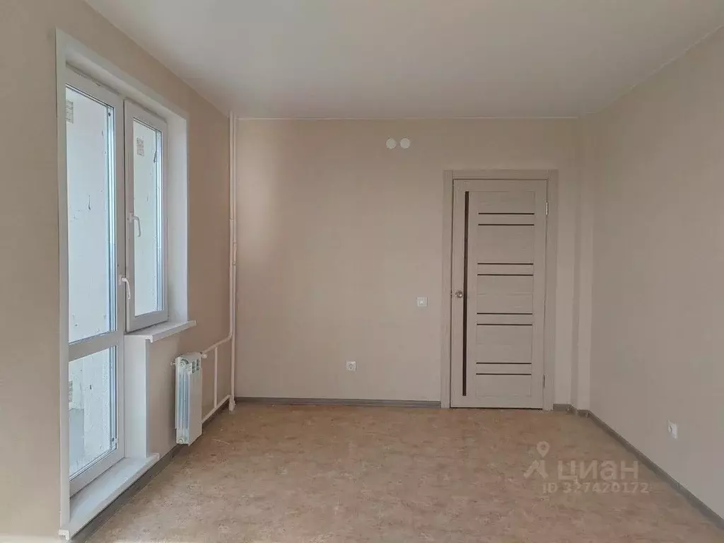 1-к кв. Красноярский край, Красноярск ул. Шевченко, 36 (38.2 м) - Фото 1