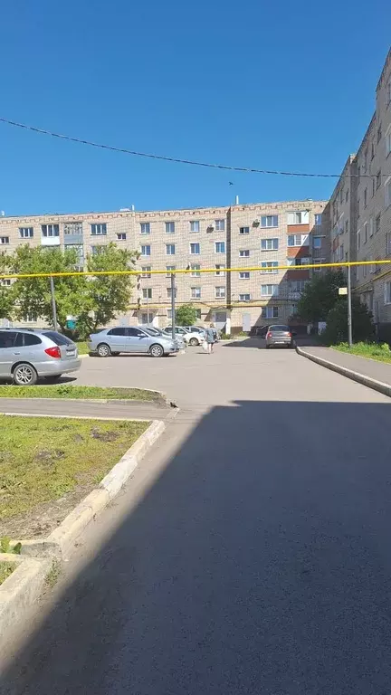 Продаётся 2-к квартира, 35 м - Фото 1
