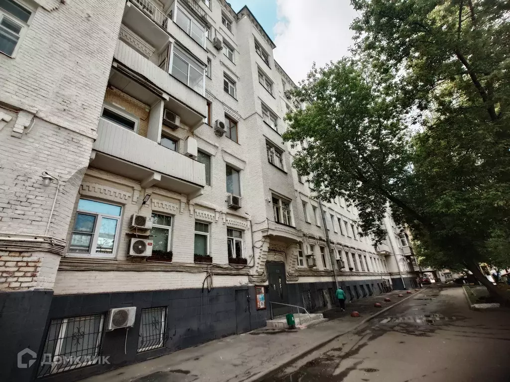 Продаётся квартира-студия, 22.7 м - Фото 1