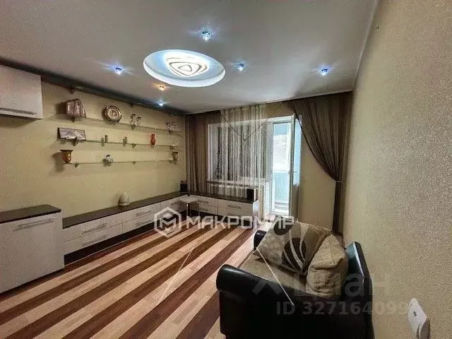 1-к кв. Брянская область, Брянск пер. Пилотов, 18 (37.0 м) - Фото 1