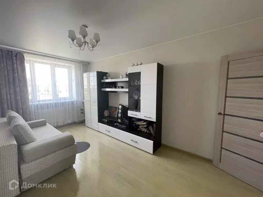 Продаётся 1-к квартира, 34 м - Фото 0