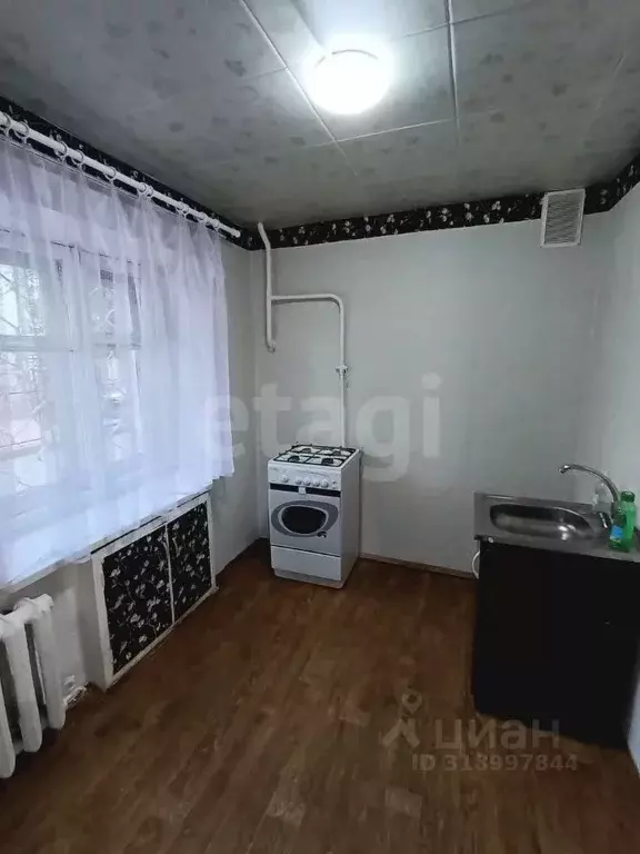 1-к кв. Иркутская область, Ангарск 100-й кв-л, 8 (32.0 м) - Фото 0