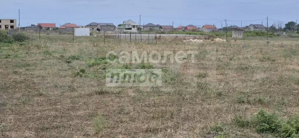 Участок 25 сот. (СНТ, ДНП) - Фото 1
