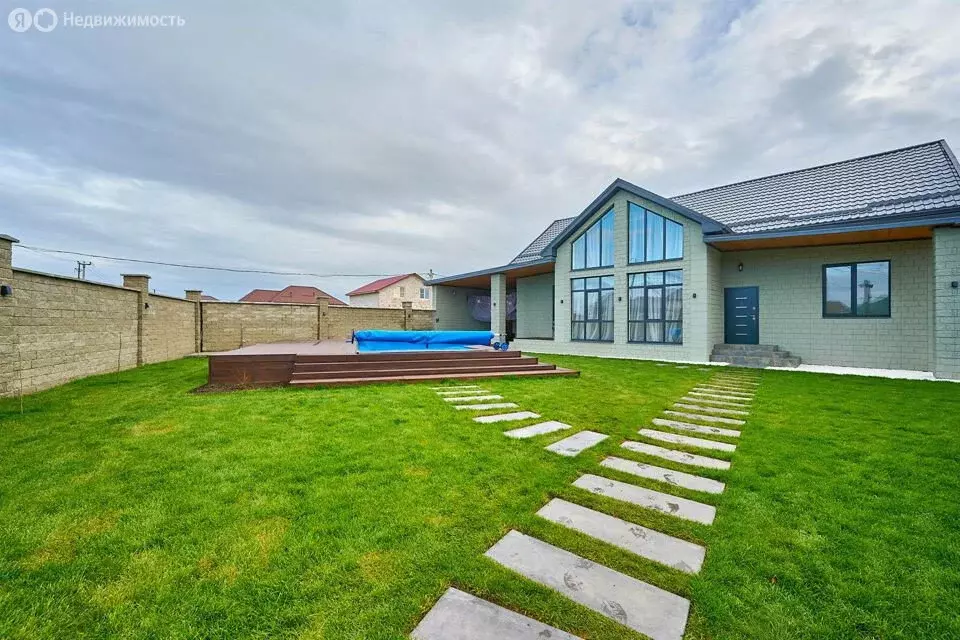 Дом в аул Козет, Полевая улица (225 м) - Фото 2