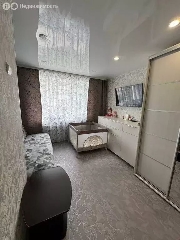 1-комнатная квартира: Березники, улица Мира, 120 (21.3 м) - Фото 1