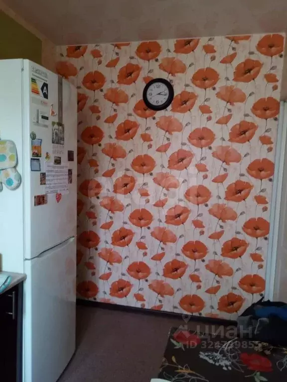 3-к кв. Владимирская область, Владимир ул. Ноябрьская, 117 (59.0 м) - Фото 1