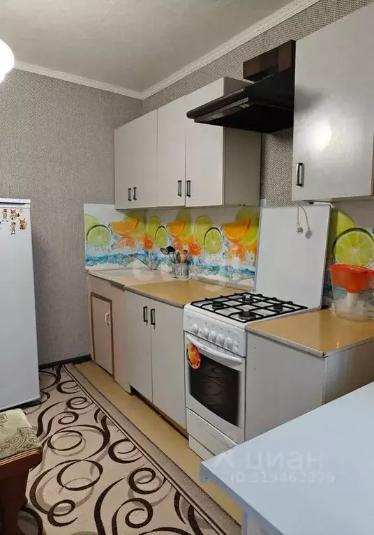 1-к кв. Владимирская область, Муром ул. Артема, 39 (35.8 м) - Фото 0