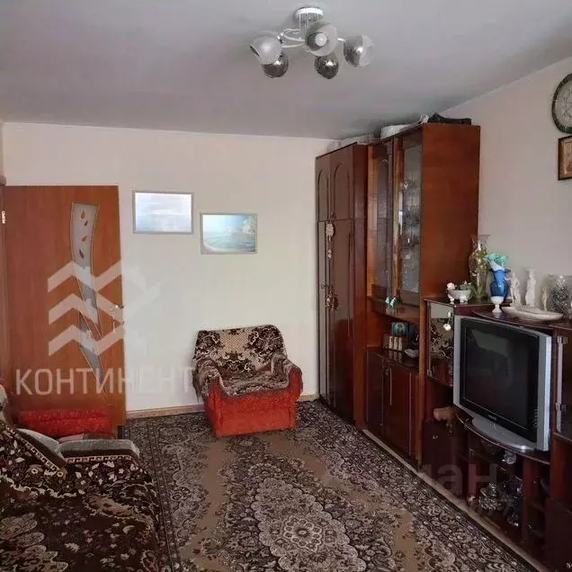 2-к кв. Крым, Сакский район, с. Воробьево ул. Полтавская, 14А (42.6 м) - Фото 2