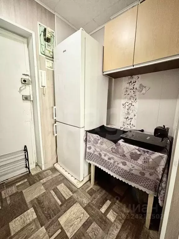 1-к кв. Воронежская область, Воронеж Ленинский просп., 155/1 (19.0 м) - Фото 1