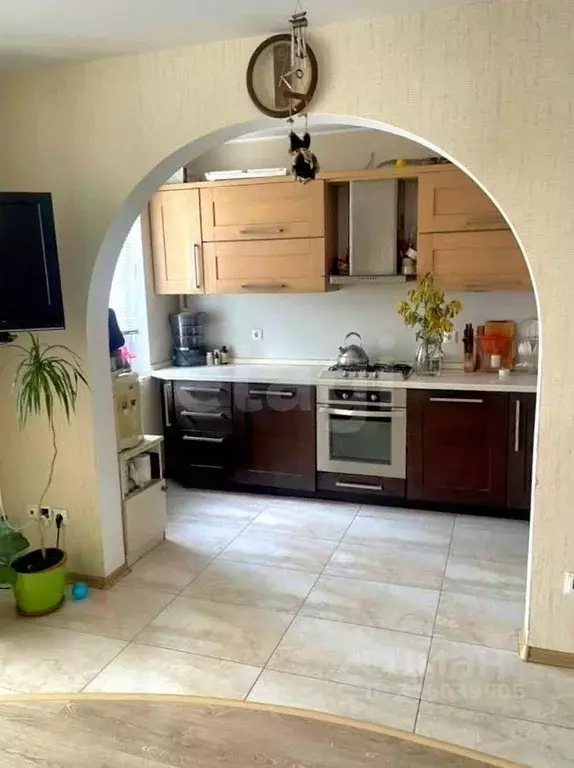 3-к кв. Ставропольский край, Ставрополь ул. Розы Люксембург, 29 (125.0 ... - Фото 1